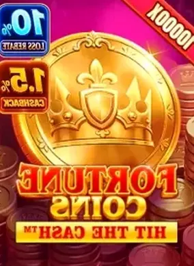 Fortune Coins